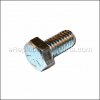 Powermatic Hex Cap Screw part number: TS-0051021