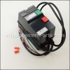 Powermatic Magnetic Switch Assembly 3 Pha part number: 31A-MSA