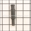 Powermatic Shaft part number: PJ882-353