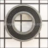 Powermatic Bearing, 6205-2 Rstg part number: 6060191