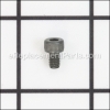Powermatic Socket Head Cap Screw part number: TS-1501011