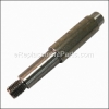 Powermatic Shaft part number: 31A-13