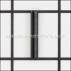 Powermatic Spring Pin part number: 64B-117