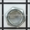 Powermatic Hex Jam Nut part number: TS-0571052