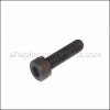 Powermatic Socket Head Cap Screw part number: TS-1501051