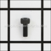 Powermatic Socket Head Cap Screw part number: TS-1501031