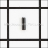 Powermatic Spring Pin part number: PWBS14-193-12