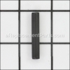 Powermatic Lock Pin part number: PF3EZ-161