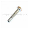 Powermatic Hex Cap Screw part number: TS-1490061