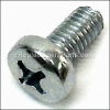 Powermatic Pan Head Screw part number: TS-1534042