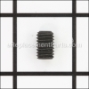 Powermatic Socket Set Screw part number: TS-1524031