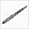 Powermatic Shaft part number: 6295248A