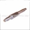 Powermatic Shaft part number: 31A-33