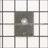Powermatic V/s Bearing Plate Ass'y part number: 3595005