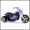 Power Wheels Motorcycle Parts