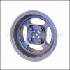 Power Wheels Rim Outer, Front part number: J5248-2379
