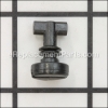 Power Wheels Lock Fastener part number: 78570-2439