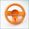Power Wheels Steering Wheel Assembly part number: J4394-9969