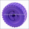 Power Wheels Wheel - Purple part number: N9732-2459