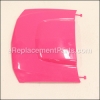 Power Wheels Hood part number: P8812-9459