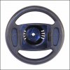 Power Wheels Steering Wheel Assembly part number: 3800-7802