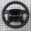 Power Wheels Steering Wheel Assembly part number: K8285-9069