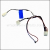 Power Wheels Harness part number: 74780-9799