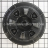 Power Wheels Rear Inner Rim part number: W2602-2459