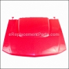 Power Wheels Hood part number: P5920-9459