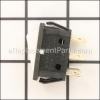Power Wheels Control Switch part number: 80014--0073