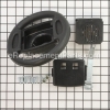 Power Wheels Large Parts Bag part number: H8256-9249