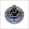 Power Wheels Driver/front Inner Rim part number: K8285-2429