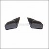 Power Wheels Mirrors part number: 3800-8490