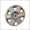 Power Wheels Hubcap part number: K4564-2469