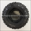 Power Wheels Wheel, Rear part number: J5248-2359