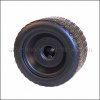 Power Wheels Front Wheel part number: H8256-2459