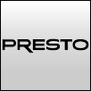 Presto logo