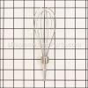 Proctor Silex Whisk part number: 962508200