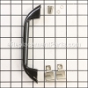 Proctor Silex Side Handle part number: 952700800