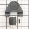 ProForm Isolator Bracket Cover part number: 223372