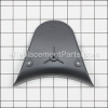 ProForm Inner Crank Arm Cover part number: 254206