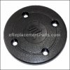 ProForm Hub Cover part number: 236262