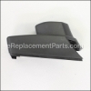 ProForm Left Rear Foot part number: 348438