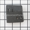 ProForm Right Rear Foot part number: 177320