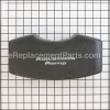 ProForm Front Ramp Cover part number: 268500