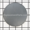 ProForm Wheel Cover part number: 267382
