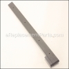 ProForm Right Foot Rail part number: 269968