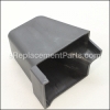 ProForm Right Foot part number: 290372