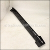 ProForm Left Foot Rail part number: 316510