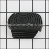 ProForm Right Foot Pad part number: 356348